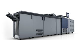 AccurioPress C2070P di Konica Minolta ottiene la Certificazione Fogra