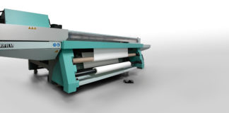 Il lancio ufficiale della flatbed entry-level Acuity 15