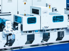 Lombardi Converting Machinery: innovazioni made in Lombardia