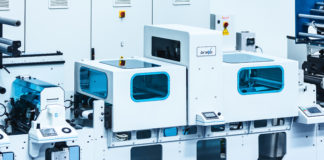 Lombardi Converting Machinery: innovazioni made in Lombardia