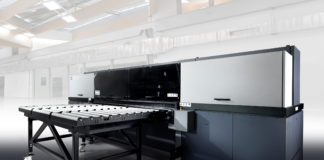 Punta tutto sui nuovi sistemi Plus Durst, a Viscom