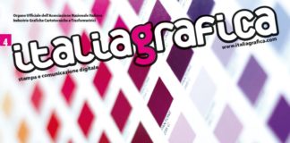Italia Grafica di settembre è online!
