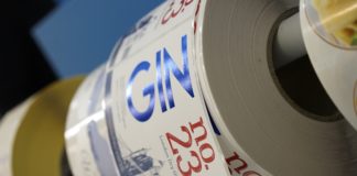 Konica Minolta: in anteprima a Labelexpo AccurioLabel 190