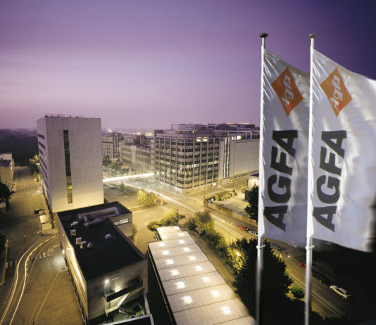 Agfa Graphics annuncia l’aumento prezzi delle lastre da stampa