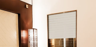 Avery Dennison investe in Gauzy, sviluppatore di film specializzati a cristalli liquidi