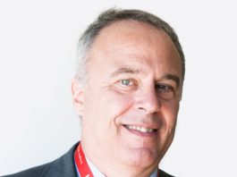 Idee, creatività e applicazioni protagoniste allo stand Ricoh Giorgio Bavuso, Direttore Production Printing di Ricoh Italia.