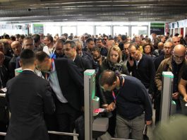 Viscom Italia 2017, i numeri