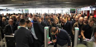 Viscom Italia 2017, i numeri