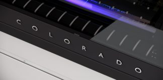 La certificazione Ul Greenguard Gold agli inchiostri Canon