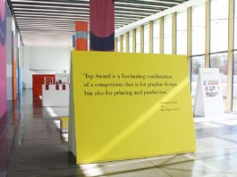 Fedrigoni Top Award arriva a Milano con la mostra itinerante dei vincitori della decima edizione