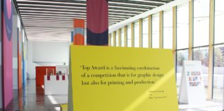 Fedrigoni Top Award arriva a Milano con la mostra itinerante dei vincitori della decima edizione