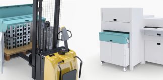 Fujifilm lancia nuove soluzioni Superia per le tipografie che stampano quotidiani