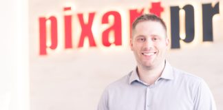 È Federico Gonzalez il nuovo marketing & sales director di Pixartprinting