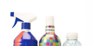 Da Domino i nuovi inchiostri UV per la stampa di shrink sleeve