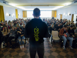 Gli studenti diventano eroi creativi con Ricoh