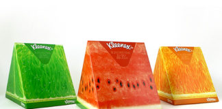 Il packaging come marchio tridimensionale