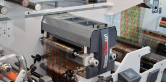 Un converting più semplice con le soluzioni Omet