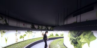 Carlo Ratti Associati sceglie il Gruppo Masserdotti per l’Area del Futuro