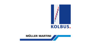 Müller Martini rileva da Kolbus il settore delle brossuratrici e delle linee di lavorazione libro