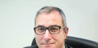 È Paolo Grasso il nuovo head of sales – labels business unit del gruppo Omet