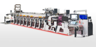 Omet X6.0, sempre più innovativa