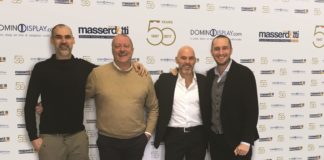 Masserdotti potenzia il parco macchine