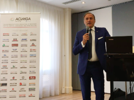 Un 2017 da primato per le macchine da stampa e converting