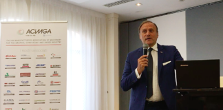 Un 2017 da primato per le macchine da stampa e converting