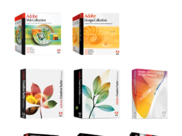 Adobe Collection, Suite&Cloud: 16 anni e non sentirli