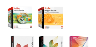 Adobe Collection, Suite&Cloud: 16 anni e non sentirli