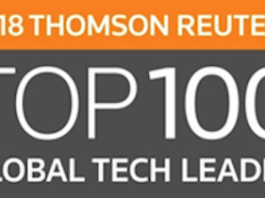 Oki tra i top 100 Global Technology Leader 2018 di Thomson Reuters