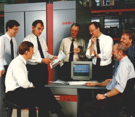 Xeikon festeggia i suoi 30 anni con blog formativi