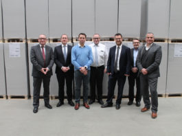 Heidelberg, sempre più digitale