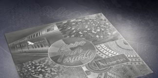 Albertin, ologrammi di sicurezza accessibili a tutti