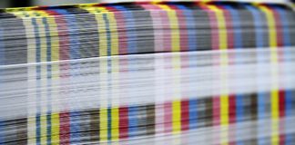 Carte e inchiostri nella stampa digitale