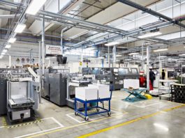 Pixartprinting: innovazione tecnologica on demand con Tecnau