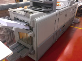 Ricoh firma l’innovazione in Omniserver