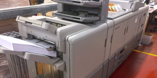 Ricoh firma l’innovazione in Omniserver