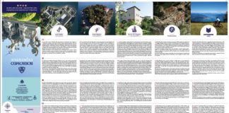 Turismo ecosostenibile con le mappe di Arjowiggins Graphic