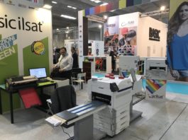 OKI, dall’Expo della Pubblicità al Print4All