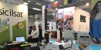 OKI, dall’Expo della Pubblicità al Print4All