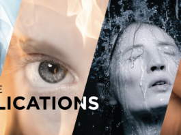 Tecnologia e applicazioni Canon in tour