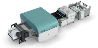 Fujifilm Acuity B1 amplia le applicazioni in ambito serigrafico