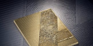 A Packaging Première stampe di lusso con Albertin