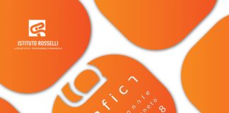 Cartotecnica Favini sponsor della Gara Nazionale di Grafica