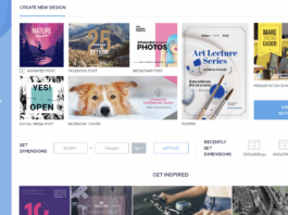 Depositphotos, nuova funzione per Crello