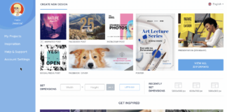 Depositphotos, nuova funzione per Crello