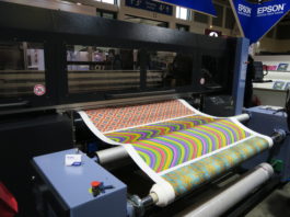 News da Berlino: Epson a Fespa 2018