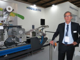 Flash News: Heidelberg a Print4All