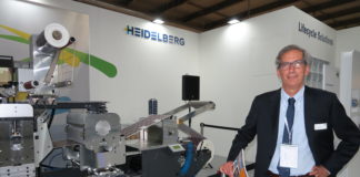 Flash News: Heidelberg a Print4All